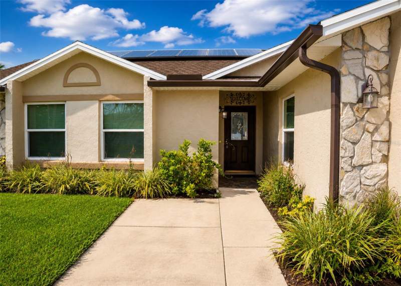 3 bedroom Single Family Residence at 2609 Mill Run Boulevard, Mill Run Unit 5, Kissimmee — photo 2