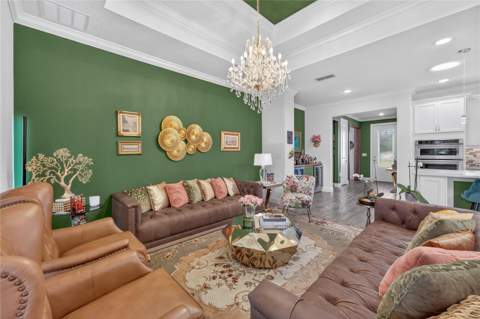 2873 Cherry Blossom Loop, St Cloud FL - photo 10 of 99