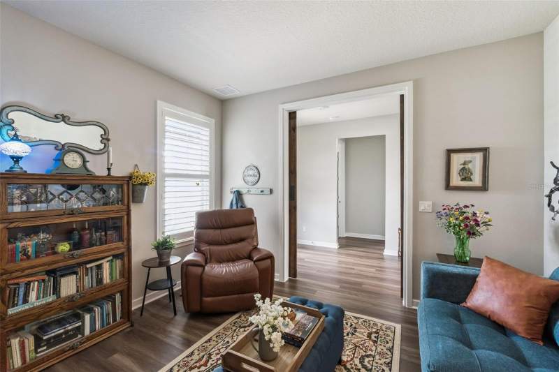 3 bedroom Single Family Residence at 2701 Timbergrove Street, Split Oak Reserve, St Cloud — photo 4