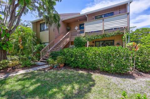 1637 Brookhouse Court #244, home for sale in Sarasota 34231