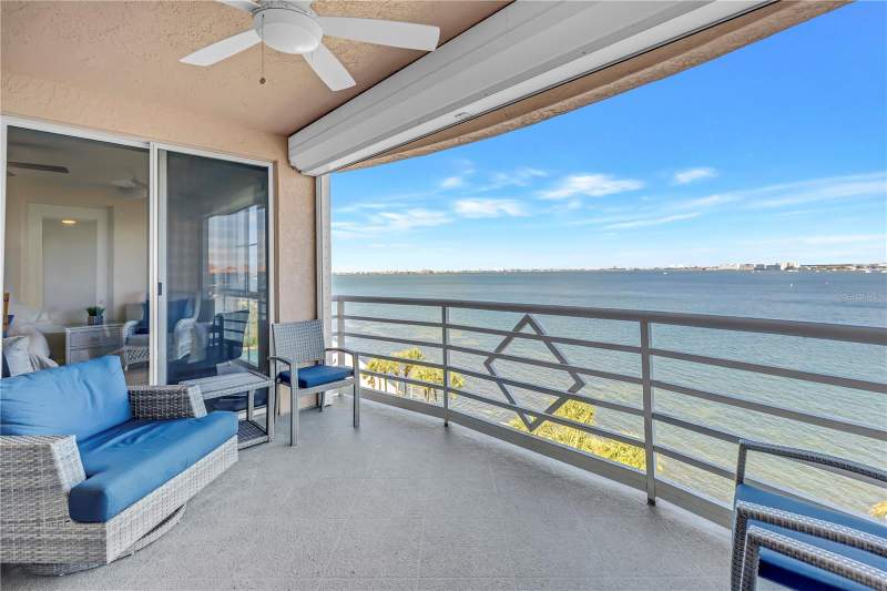 2 bedroom Condominium at 4981 Bacopa Lane #602, Bacopa Bay Condo, St Petersburg — photo 3