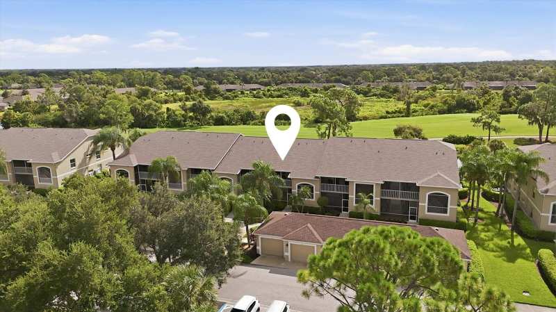 2 bedroom Condominium at 5221 Mahogany Run Avenue #224, Veranda 1 At Heritage Oaks, Sarasota — photo 1