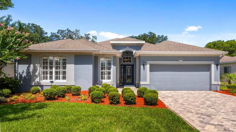 3 bedroom Single Family Residence at 4010 Hammersmith Drive, Wellington At Kings Ridge Ph 01, Clermont — photo 1