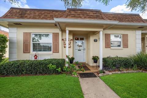 1651 S Lake Avenue #3, home for sale in Clearwater 33756