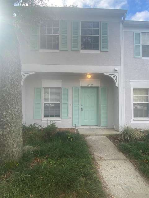 8547 Hunters Key Cir, home for sale in Tampa 33647
