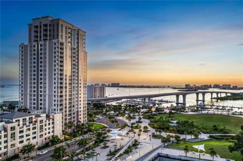331 Cleveland Street #213, home for sale in Clearwater 33755