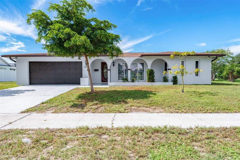 2 bedroom Single Family Residence at 155 Morgan Lane, Port Charlotte Sec 040, Port Charlotte — photo 2