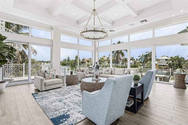 5 bedroom Single Family Residence at 26941 Hickory Boulevard, Acreage & Unrec, Bonita Springs — photo 5