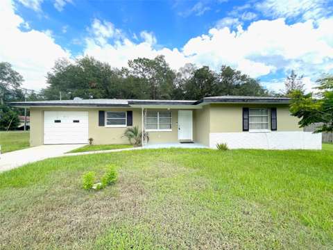 814 Sherwood Avenue, home for sale in Inverness 34450