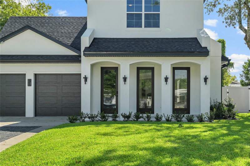 4 bedroom Single Family Residence at 2430 Chantilly Avenue, Winter Park Village, Winter Park — photo 4