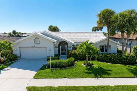 1679 Valley Drive, home for sale on Valley Drive
