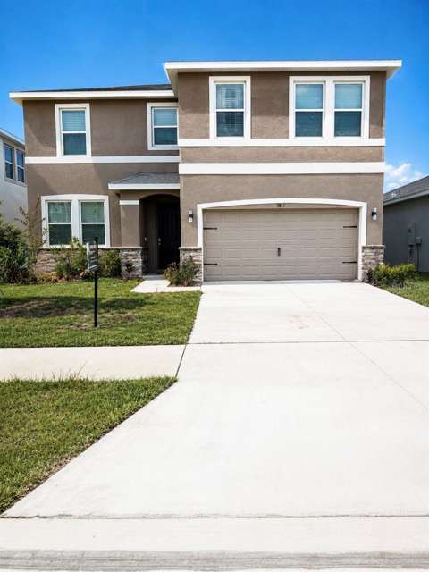 3817 Sunny Spring Street, home for sale in Plant City 33565