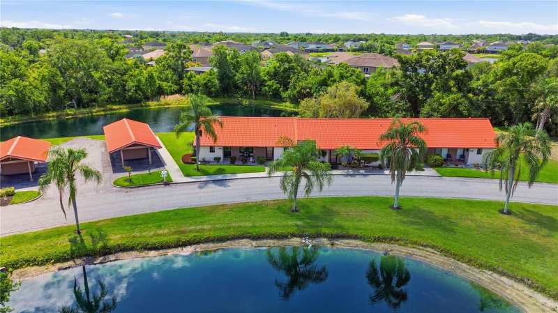 2 bedroom Villa at 6567 Draw Lane #104, Sunrise Golf Club Ph III, Sarasota — photo 1