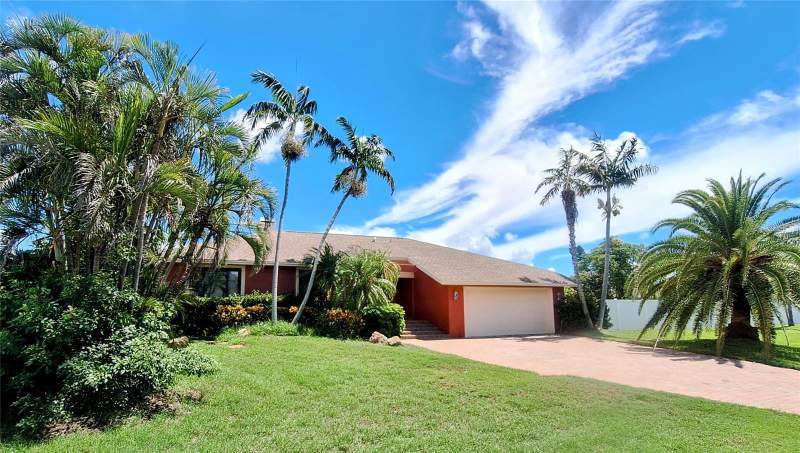 3 bedroom Single Family Residence at 267 Monte Cristo Boulevard, Tierra Verde, Tierra Verde — photo 3