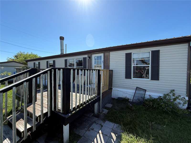 3 bedroom Manufactured Home at 2001 Pine Street, Montagues Village Unit 1, St Cloud — photo 1
