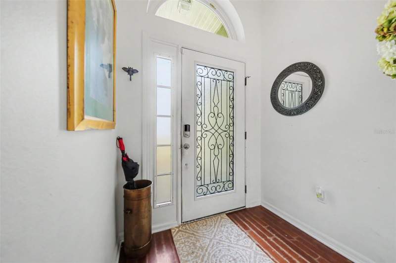4 bedroom Single Family Residence at 9450 WATER ORCHID AVE, MARSH HAMMOCK PH 01 LT 01 ORB 2176 PG 39, CLERMONT — photo 5