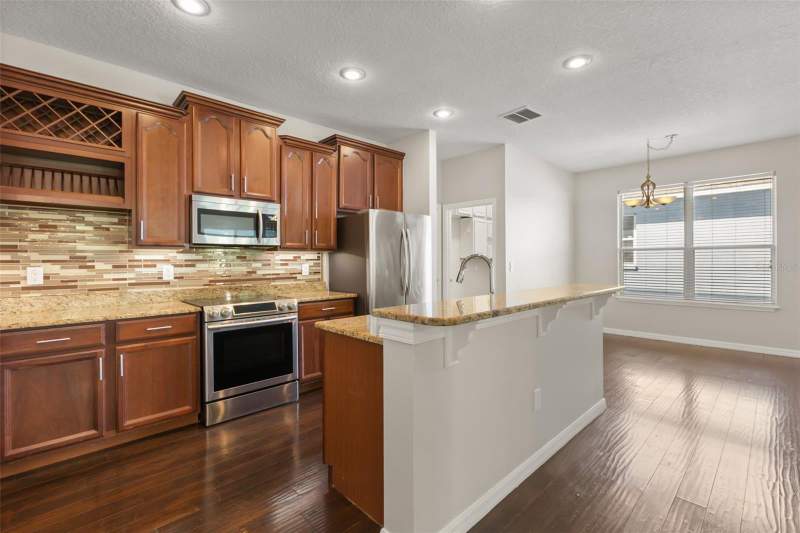 4 bedroom Single Family Residence at 247 MAGNOLIA PARK TRAIL, MAGNOLIA PARK, SANFORD — photo 2