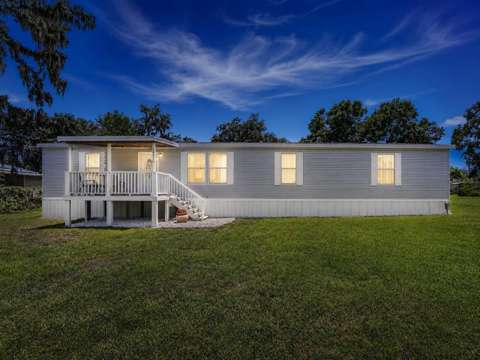 38310 Pear Court, pool for sale in Zephyrhills