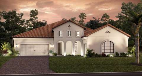 328 Bocelli Drive, home for sale in North Venice 34275