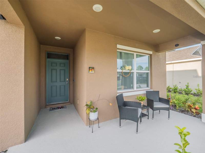 3 bedroom Single Family Residence at 4885 Panga Avenue, Timberwalk Phase 2, Mount Dora — photo 2