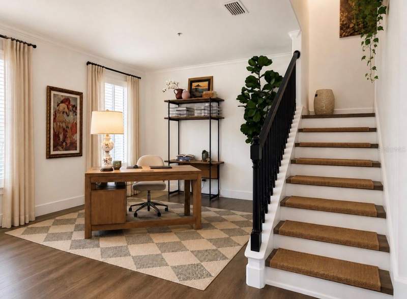 3 bedroom Townhouse at 1152 LAKE BALDWIN LANE, BALDWIN PARK, ORLANDO — photo 3