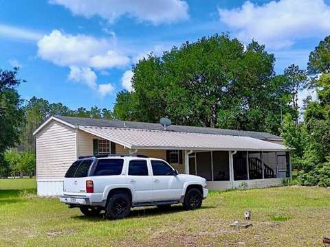 17749 SE 156Th Place Road, home for sale in Weirsdale 32195