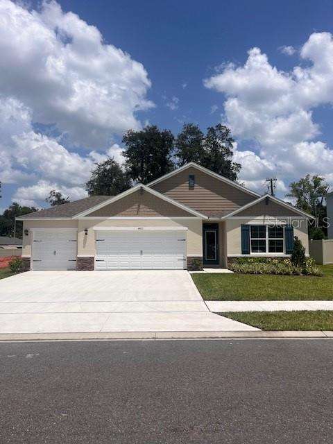 4013 Bradbury Way, home for sale on Bradbury Way