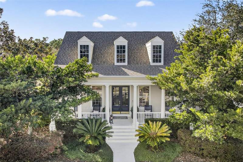 East VillageHomes for Sale in Celebration, FL