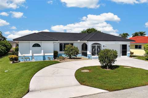 2280 Via Esplanade, home for sale in Punta Gorda 33950