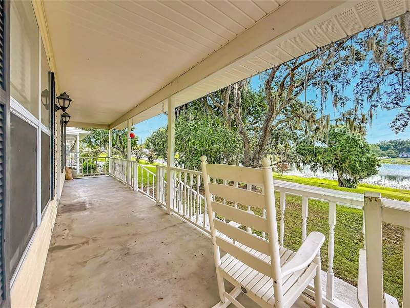 4 bedroom Single Family Residence at 540 DREW AVENUE, CLERMONT HILLCREST, CLERMONT — photo 3