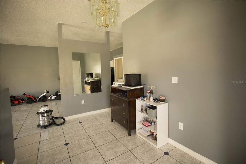 3 bedroom Townhouse at 1055 Universal Rest Place, Eric Estates, Kissimmee — photo 4
