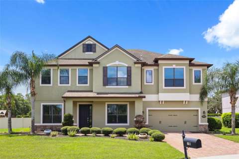 17112 Guilford Court, home for sale in Orlando 32820