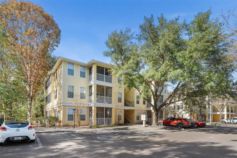 Charleston Place