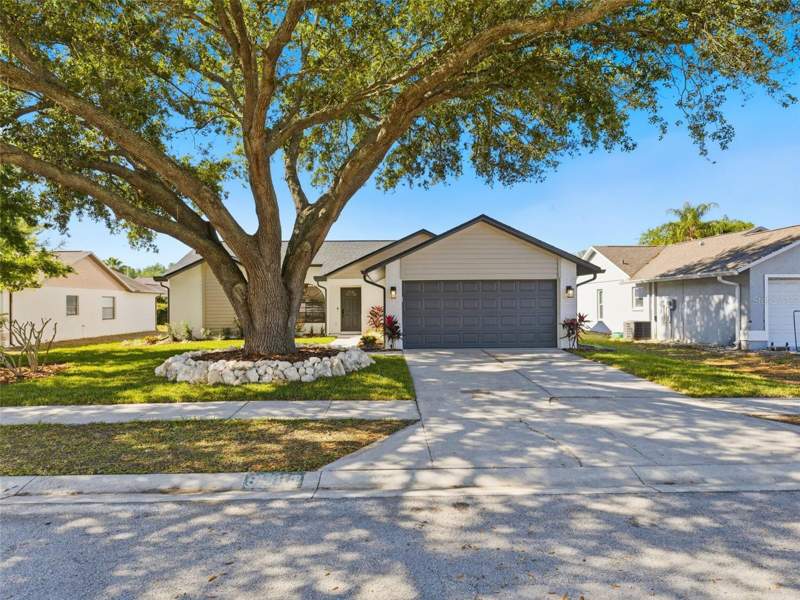 3 bedroom Single Family Residence at 8452 Yearling Lane, Deer Park, New Port Richey — photo 3
