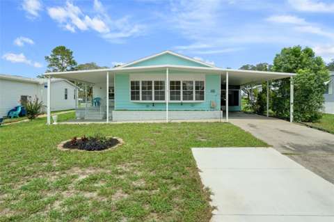 14583 Rialto Avenue, home for sale in Brooksville 34613