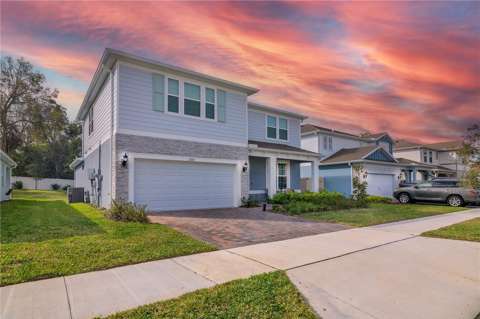 3987 Meandering Bay Drive, home for sale in Apopka 32712