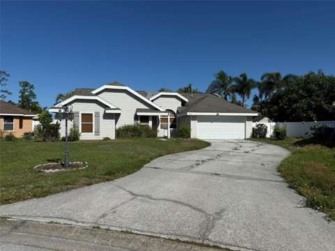 7606 37Th Street Circle, home for sale in Sarasota 34243