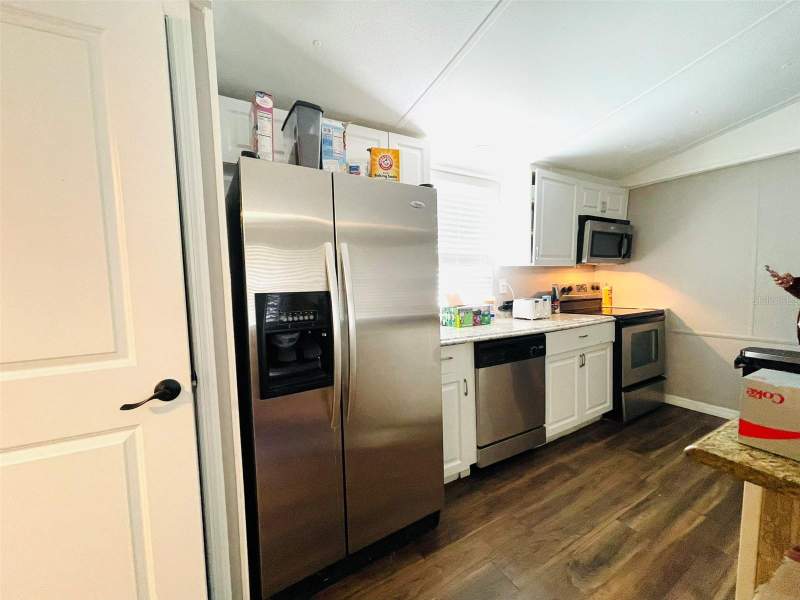 3 bedroom Manufactured Home at 4503 Usher Avenue, Charlin Park Second Addition, Orlando — photo 5