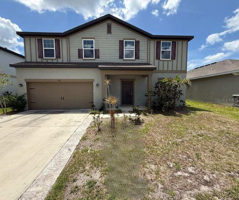 5 bedroom Single Family Residence at 462 Spotted Slipper Place, Shell Cove Ph 2, Ruskin — photo 1