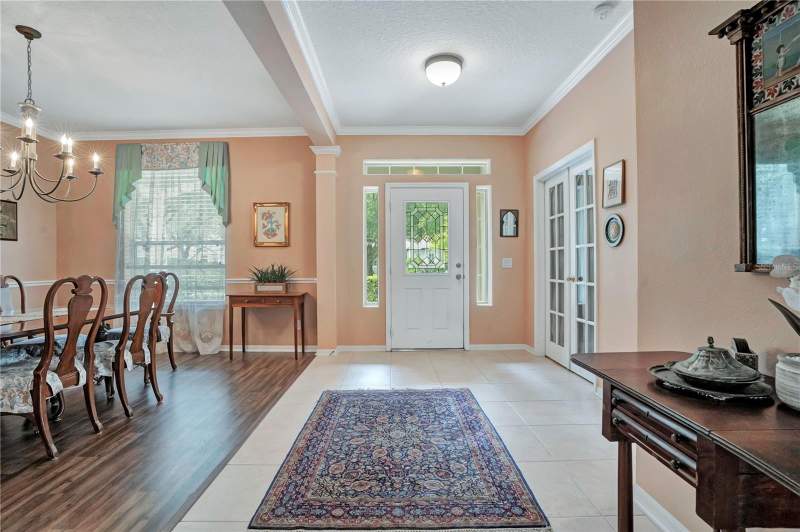 4 bedroom Single Family Residence at 8344 Bowden Way, Keenes Pointe, Windermere — photo 5