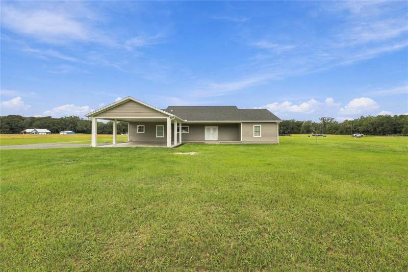 3 bedroom Single Family Residence at 20875 NW 207th Terrace, Crockett Spgs Sub Pb 38 Pg 45, High Springs — photo 5
