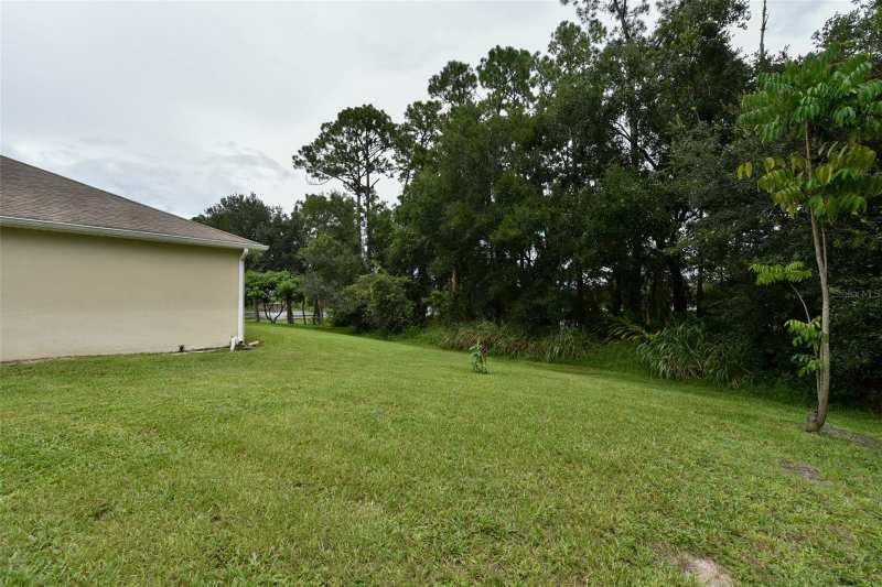 4 bedroom Single Family Residence at 3341 Lake Jean Drive, Enclave At Lake Jean, Orlando — photo 1