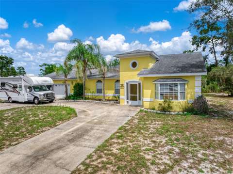 3077 W Scoralick Road, home for sale in Avon Park 33825
