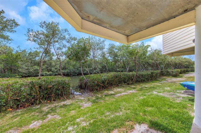 2 bedroom Townhouse at 1500 Sunset Road #F7, Island Club Of Tarpon, Tarpon Springs — photo 4