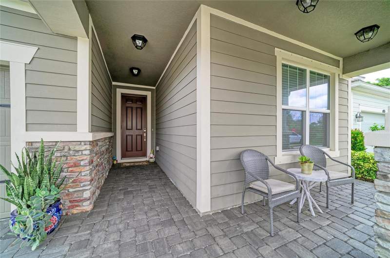 3 bedroom Single Family Residence at 5440 Hope Sound Circle, Sunrise Preserve, Sarasota — photo 4