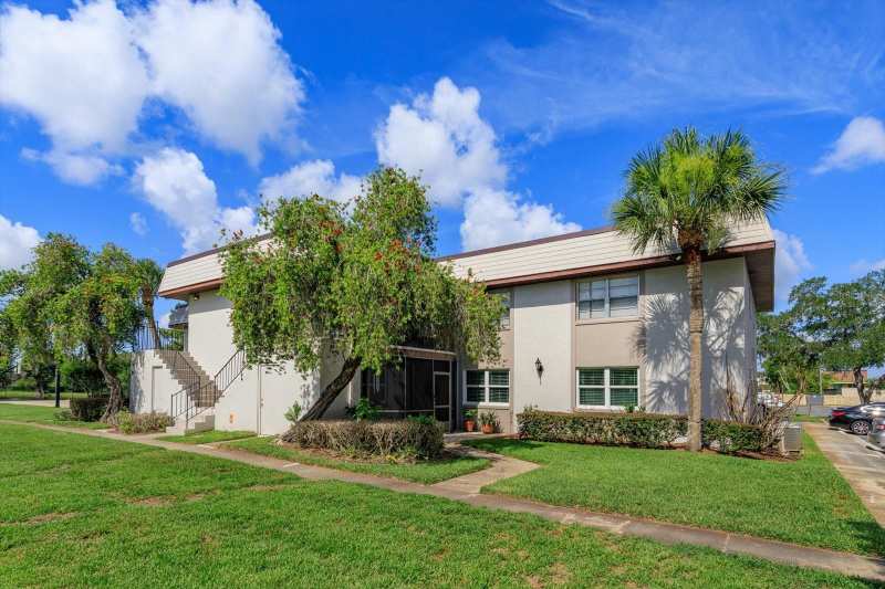 2 bedroom Condominium at 27 Windtree Lane #102, Windtree Gardens Condo Ph 01, Winter Garden — photo 1