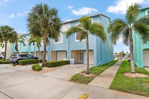 124 Marcdale Boulevard, golf community for sale in Indian Rocks Beach