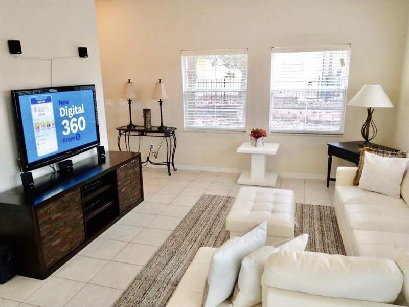 4 bedroom Townhouse at 8546 Bay Lilly Loop, Encantada Ph 1, Kissimmee — photo 4