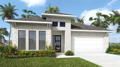 13020 Camelot Lane, home for sale in Punta Gorda 33955