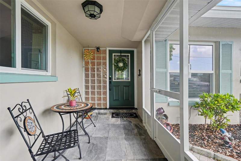 2 bedroom Single Family Residence at 5603 LOWN STREET, HOLDCROFT HEIGHTS, ST PETERSBURG — photo 4